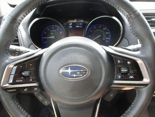 2019 Subaru Outback 2.5i Touring