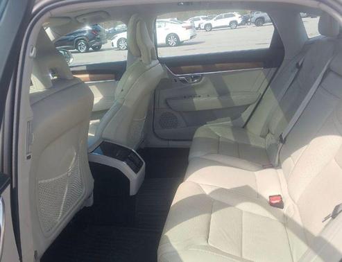 2018 Volvo S90 T6 Inscription
