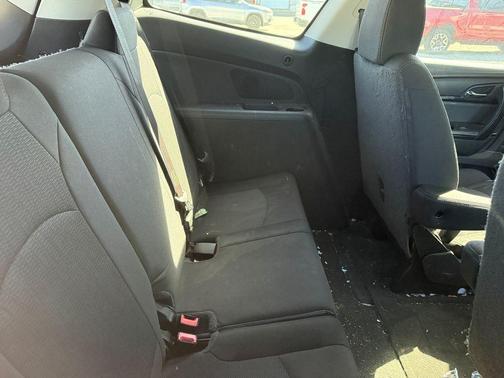 2016 Chevrolet Traverse 1LT