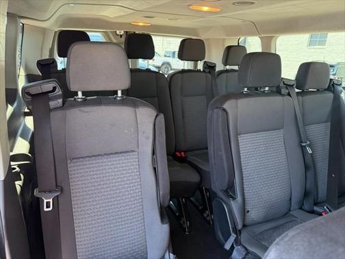 2020 Ford Transit-350 XLT
