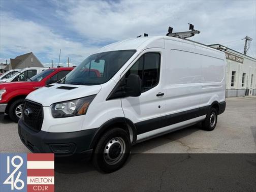 2023 Ford Transit-250 Base