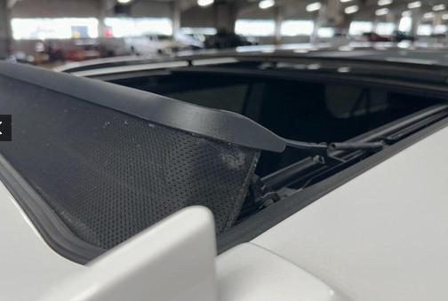 2023 Chevrolet Suburban 4WD Z71