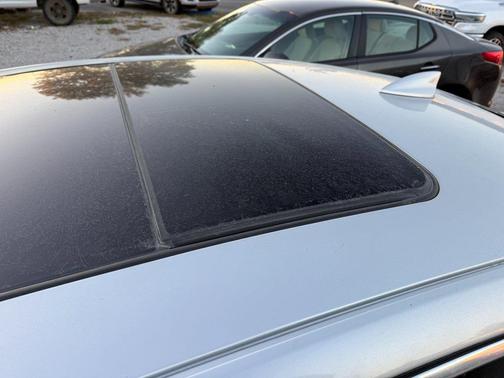 2016 Chevrolet Malibu Premier