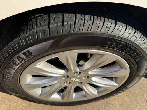 2015 Lincoln MKT EcoBoost