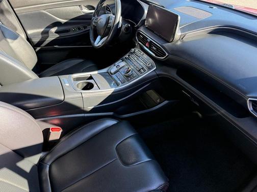 2023 Hyundai SANTA FE SEL 2.4