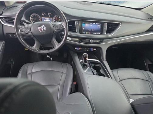 2020 Buick Enclave FWD Essence