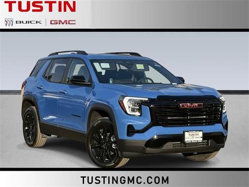 2025 GMC Terrain AWD Elevation
