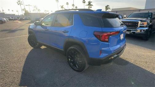 2025 GMC Terrain AWD Elevation