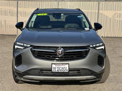 2023 Buick Envision Essence FWD