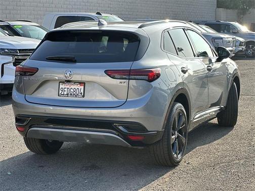 2023 Buick Envision Essence FWD