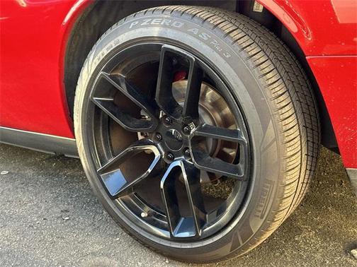 2013 Dodge Challenger R/T