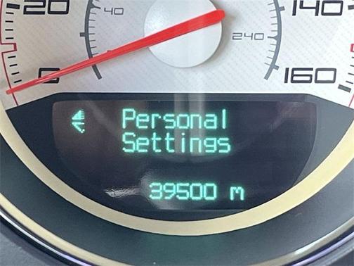 2013 Dodge Challenger R/T