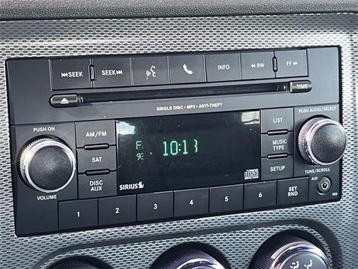 2013 Dodge Challenger R/T