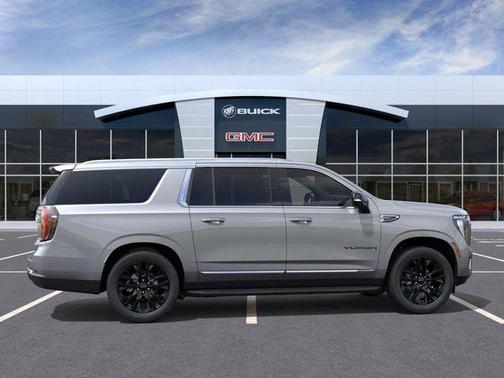 2026 GMC Yukon XL 4WD Elevation