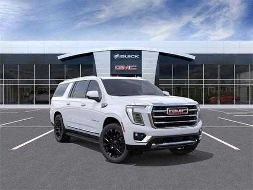 2026 GMC Yukon XL 4WD Elevation