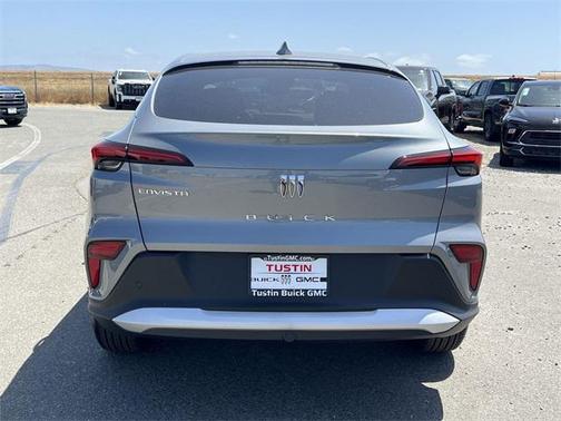 2025 Buick Envista Preferred FWD