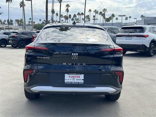 2025 Buick Envista Preferred FWD