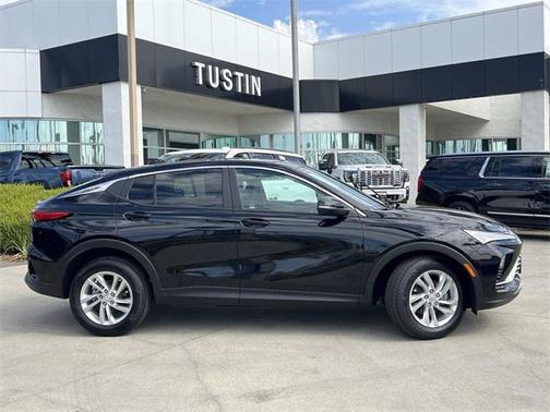 2025 Buick Envista Preferred FWD