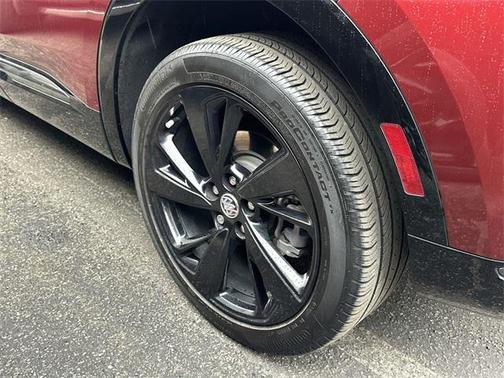 2022 Buick Envision FWD Essence