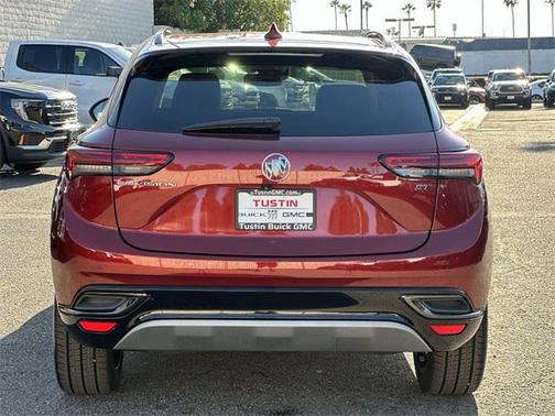 2022 Buick Envision FWD Essence