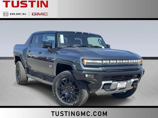 2026 GMC HUMMER EV Pickup 2X