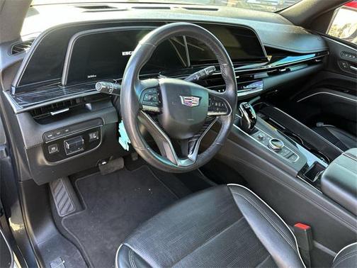 2021 Cadillac Escalade ESV Sport