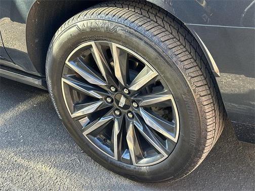 2021 Cadillac Escalade ESV Sport