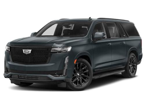 2021 Cadillac Escalade ESV Sport