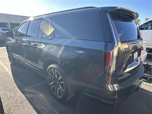2021 Cadillac Escalade ESV Sport