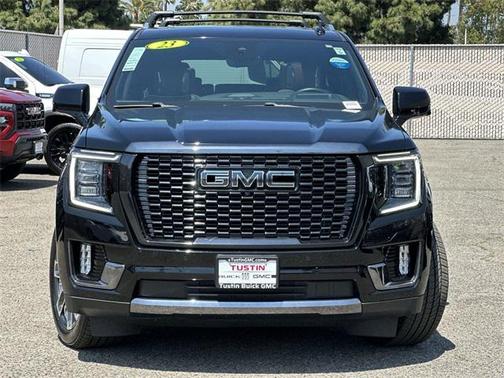 2023 GMC Yukon XL Denali Ultimate