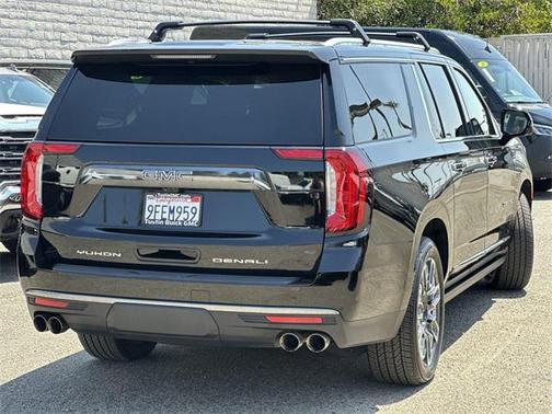 2023 GMC Yukon XL Denali Ultimate