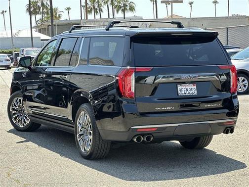 2023 GMC Yukon XL Denali Ultimate