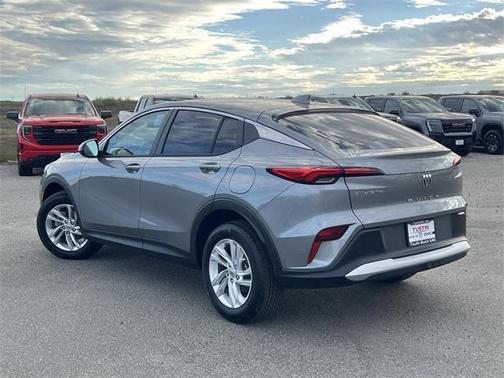 2026 Buick Envista Preferred FWD