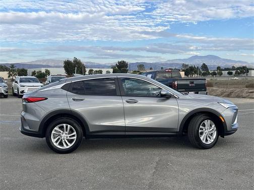 2026 Buick Envista Preferred FWD