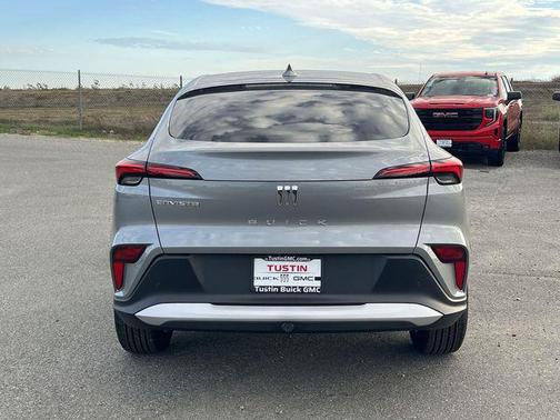 2026 Buick Envista Preferred FWD