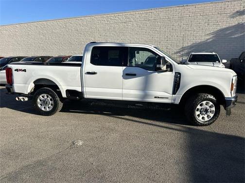 2024 Ford F-250 XLT