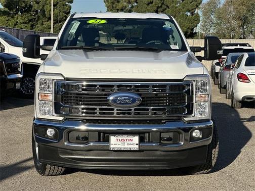 2024 Ford F-250 XLT