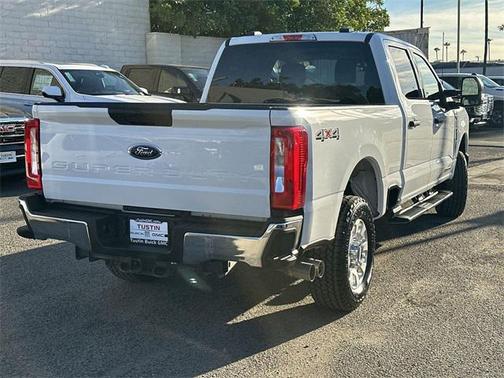2024 Ford F-250 XLT