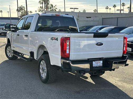 2024 Ford F-250 XLT