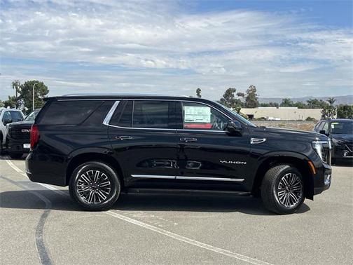 2026 GMC Yukon 2WD Elevation