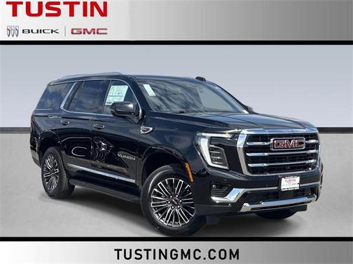 2026 GMC Yukon 2WD Elevation