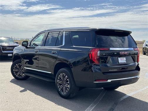 2026 GMC Yukon 2WD Elevation