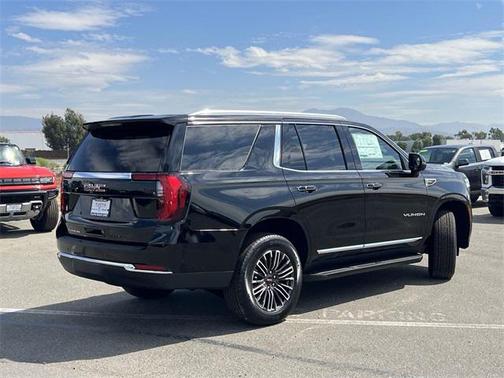 2026 GMC Yukon 2WD Elevation