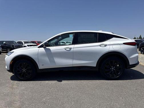 Summit White 2026 Buick Envista Sport Touring FWD