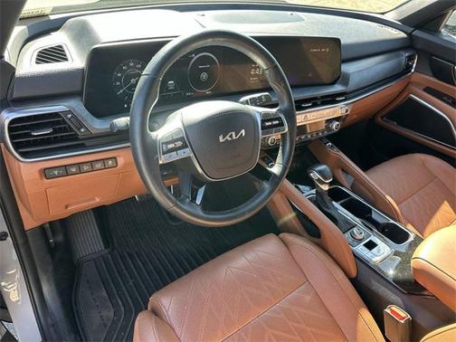 2024 Kia Telluride SX X-Pro
