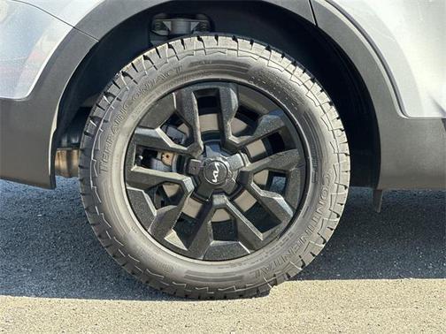 2024 Kia Telluride SX X-Pro