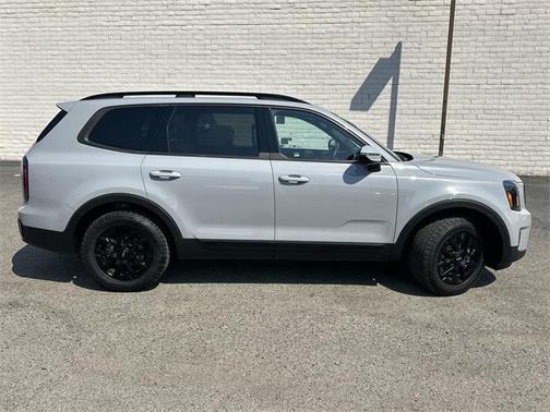 2024 Kia Telluride SX X-Pro
