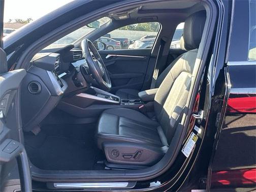 2024 Audi A3 Premium