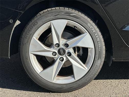 2024 Audi A3 Premium