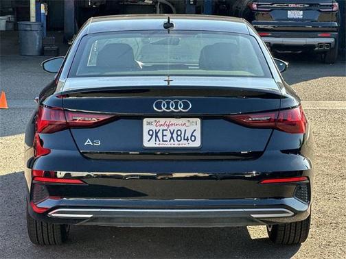 2024 Audi A3 Premium